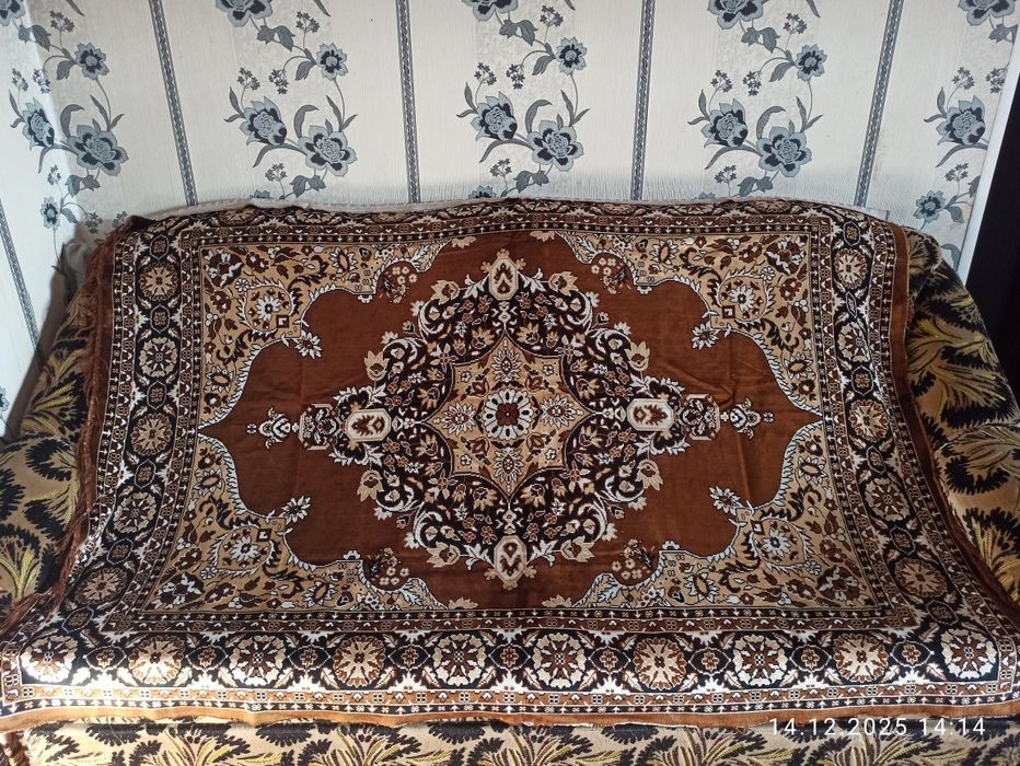 Дивандек - покрывало и накидки на кресла