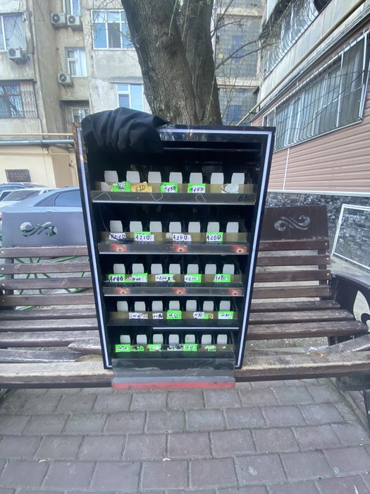 Полка для сигарета