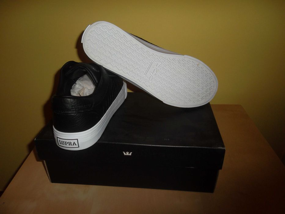 Adidasi Supra Mens Belmont Skate marimea 41-LICHIDARE STOC-