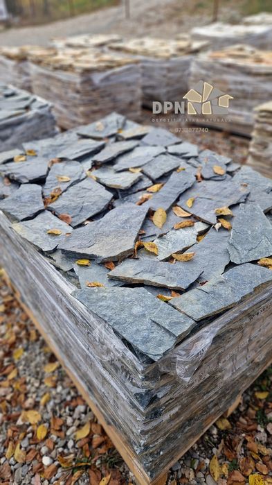 Depozit Piatra Naturală Dn1 Km96 Cornu de jos