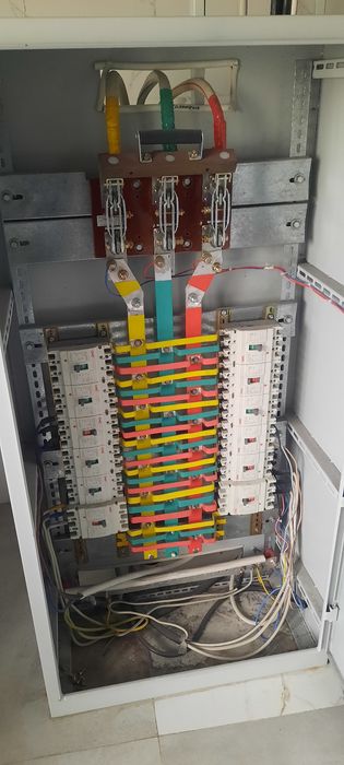 Electric xizmatlari Andijon viloyati