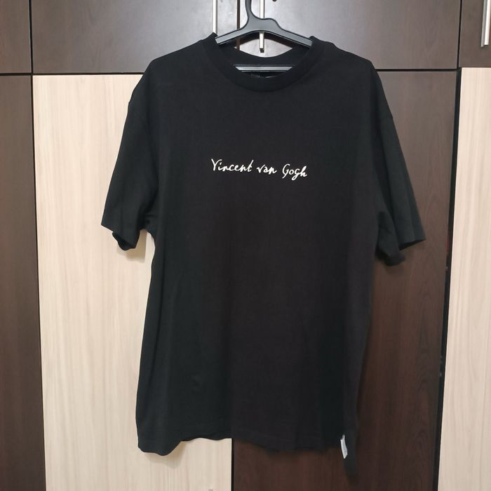 Тениска Bershka M