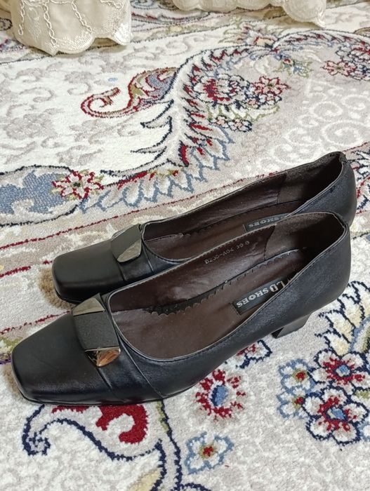 Kiyilmagan yengi hadyaga berilgan