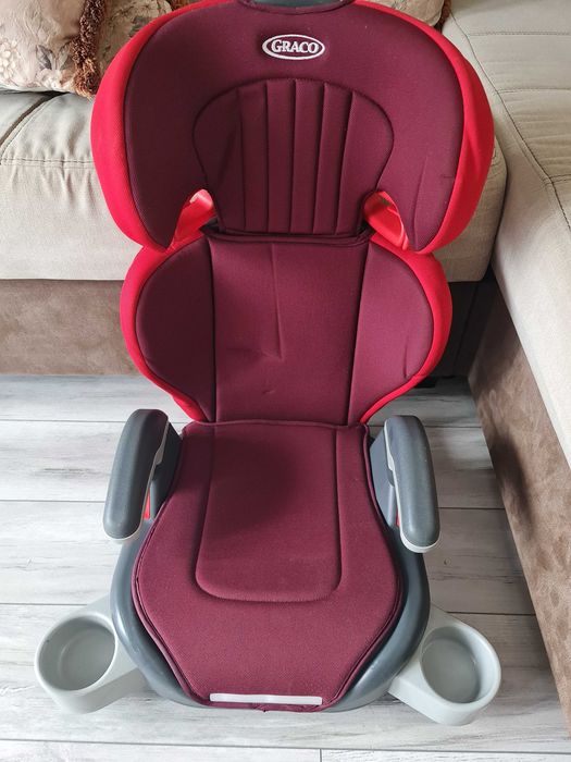 Scaun auto copii 2 bucati