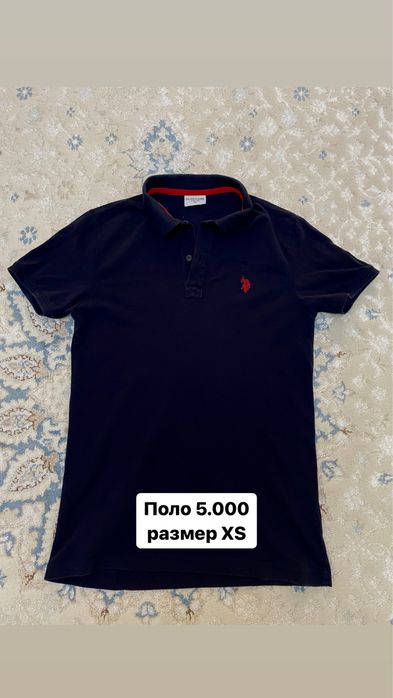 Продам футболки оригинал 100%