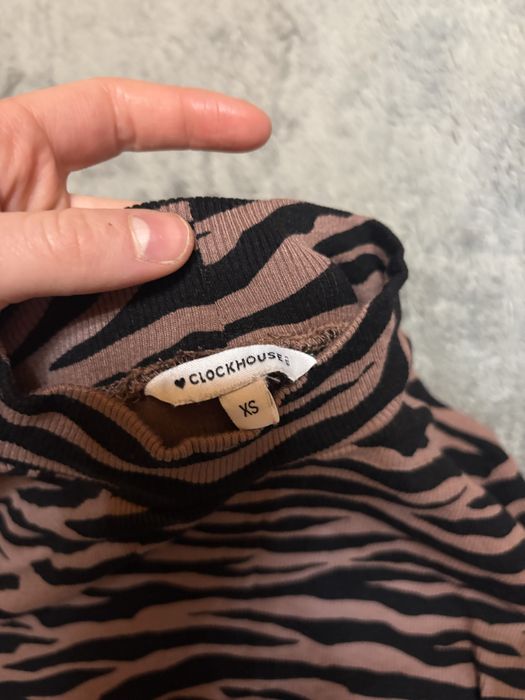Bluza subtire cu maneca lunga