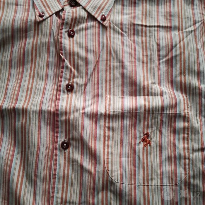 Рубашка Cavallo. 54-56.