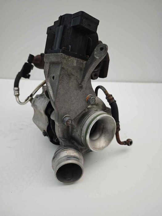Turbina BMW N47 D20C 177 E90 E92 E60 E81 E82 E84 E83 E88