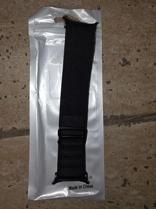 Кайшки за Samsung Galaxy Watch 7 Ultra с 47мм закопчаване