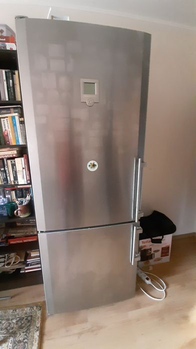 Хладилник Liebherr