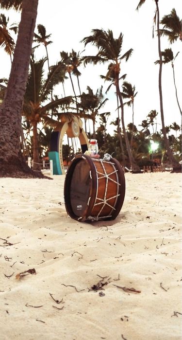 Бъклица тъпан- бъклица