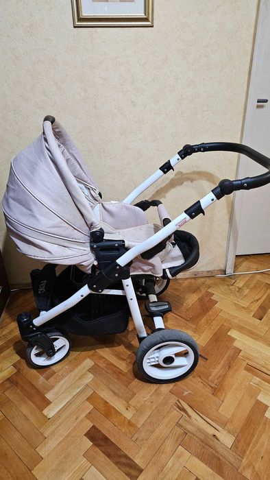 Количка Адбор Немо