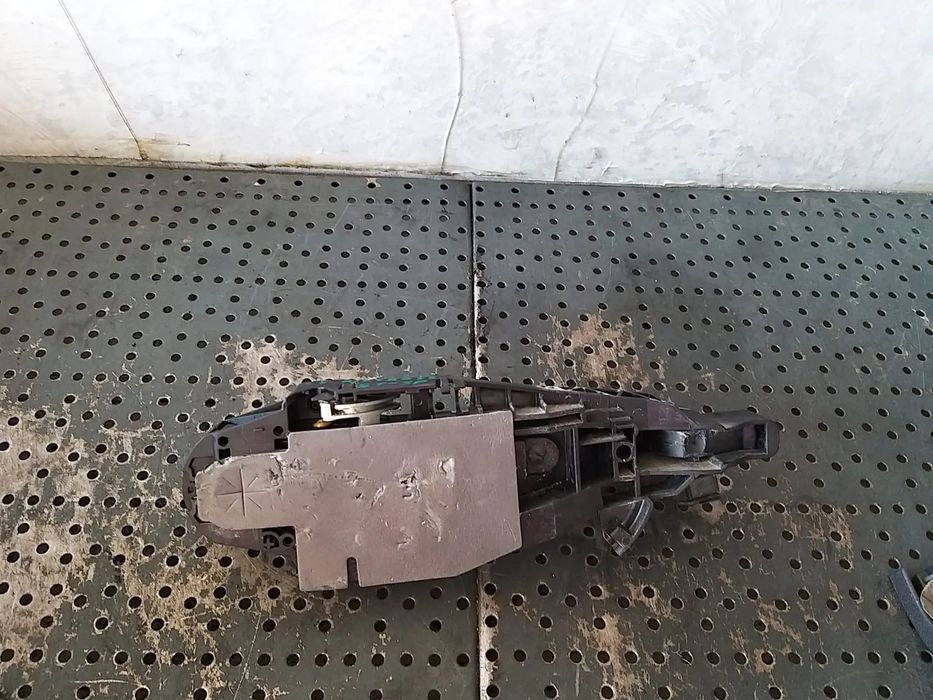 Maner usa stanga spate citroen c5 aircross geo024923