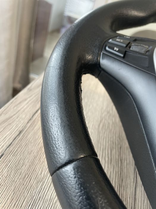 Волан за БМВ ф30 ф31