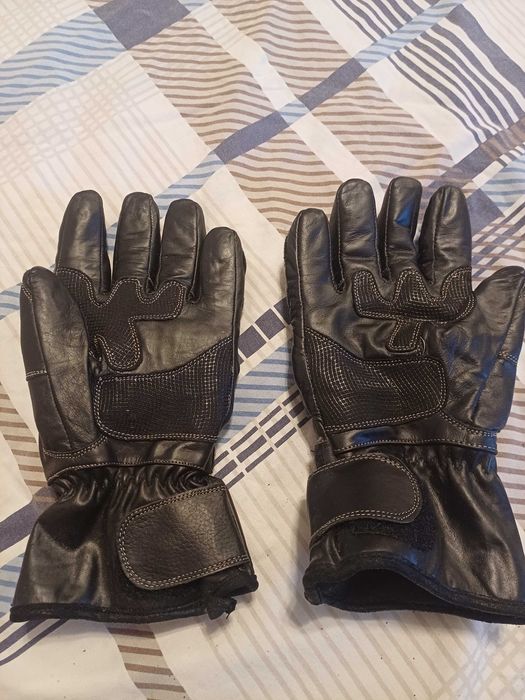 Мото ръкави L - размер