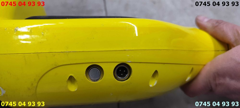 hoverboard nilox syg 047 baterie buna hoverboard cu defect