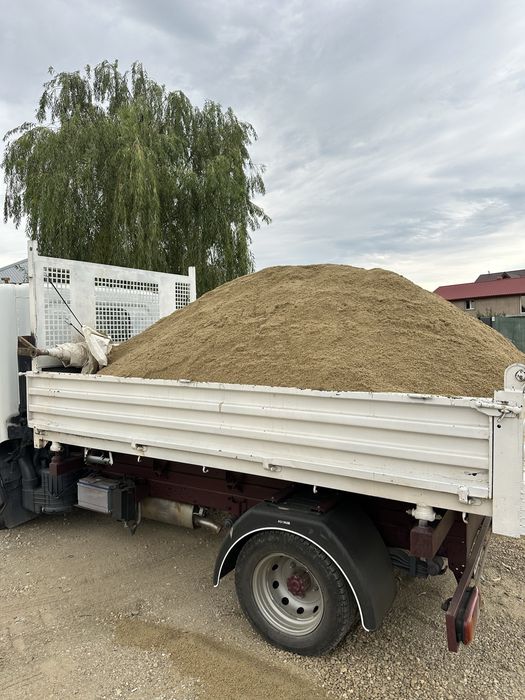 Nisip pietris margaritar agregate minerale