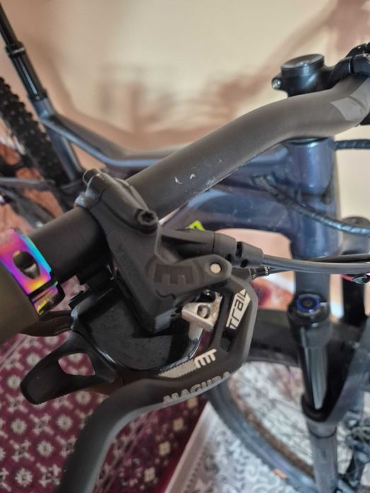 Specialized turbo levo 29 er