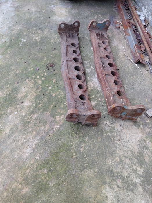 Теглич за болгар