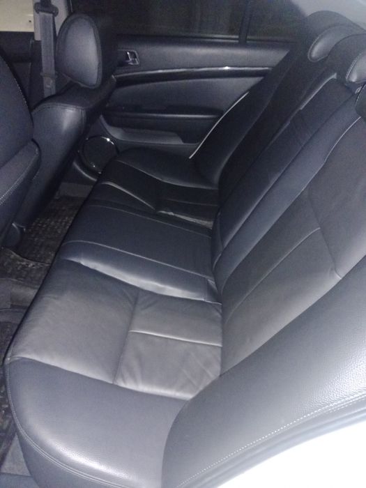 Epica 2011 mexanika bir qol