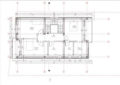 Casa individuala de vanzare 4 camere 300 mp teren Exterior Sibiu