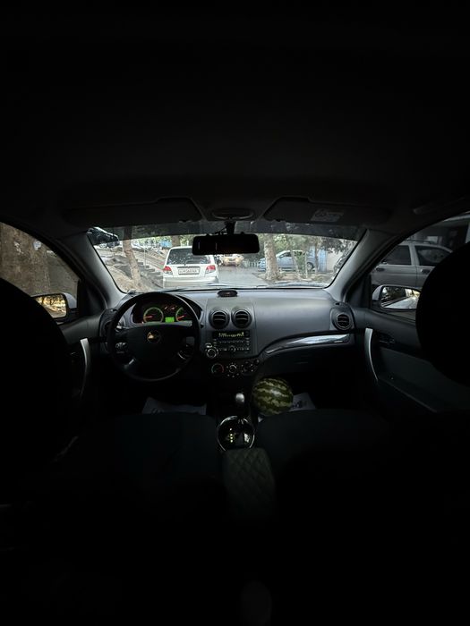 Chevrolet Nexia 3 Ltz avtomat 2018 yil