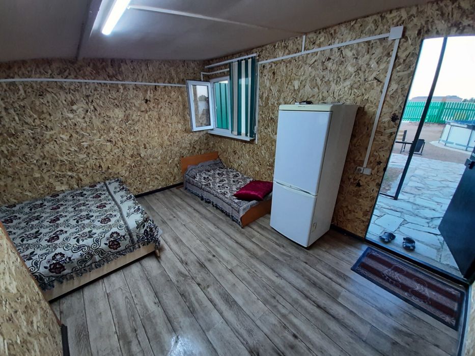 Продам зону отдыха в Балхаше