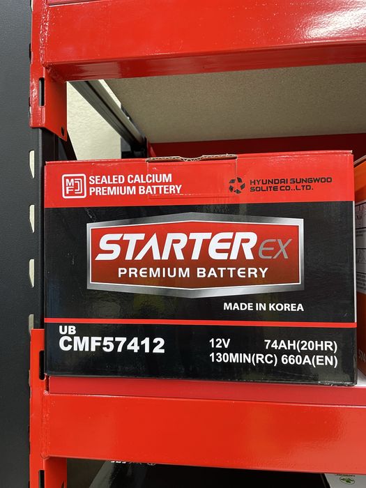 Akumlyator byd leepmotors barcha elektrmobillarga