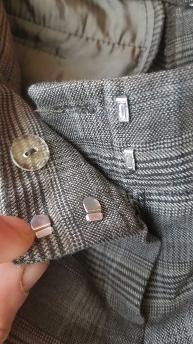 Pantaloni de dama Clockhouse marimea M