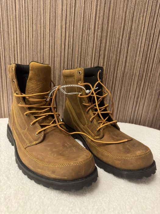 Timberland ботинки демисезонные