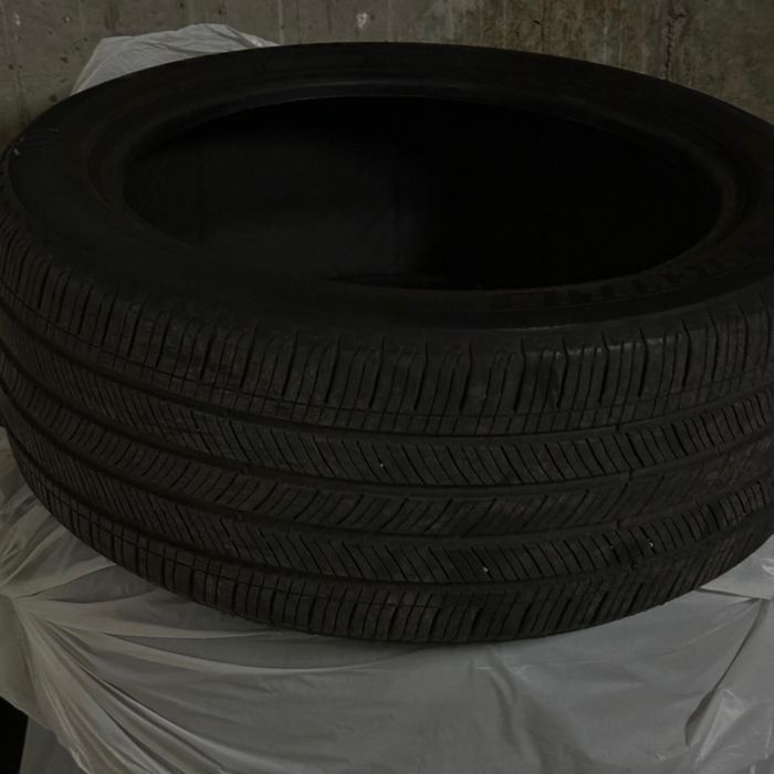 Michelin шины 18 размер