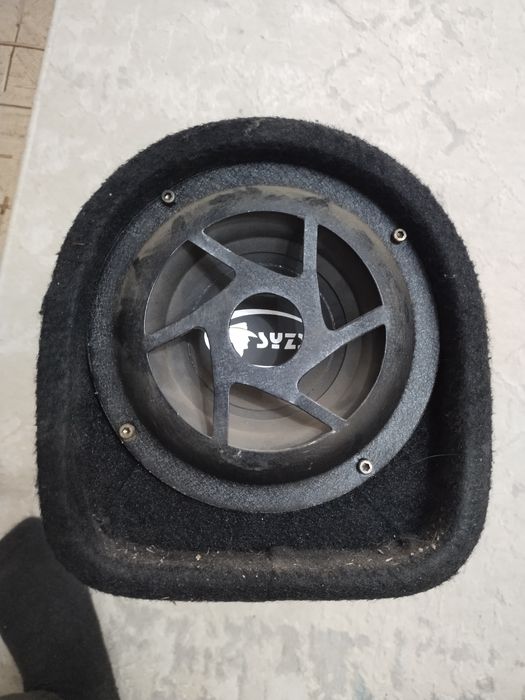 Продам буфер акустика