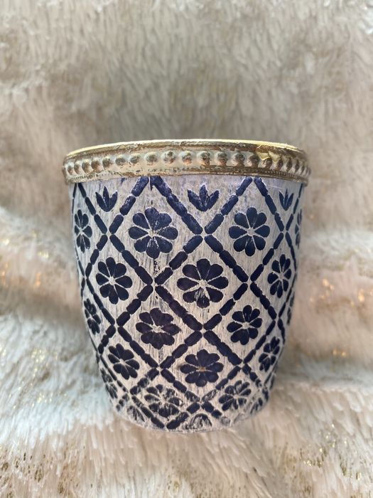 Свещник - 7.5см височина