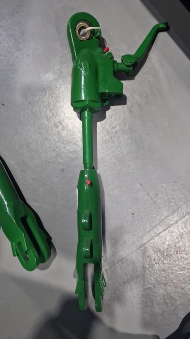 Stabilizator tirant vertical tractor john deere 2030 cu reductor 850 l