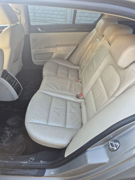 Dezmembram Skoda superb  an2009 2.0 CBBB
