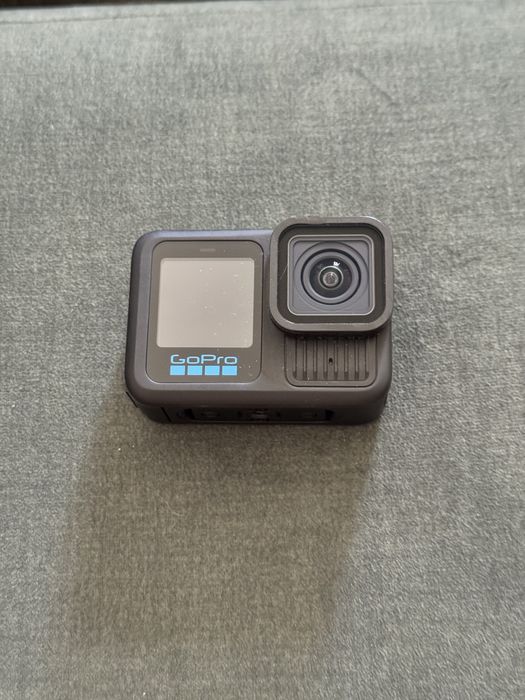 GoPro Hero 13 Black