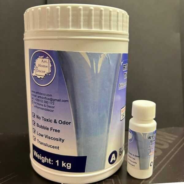 Силикон за молдове