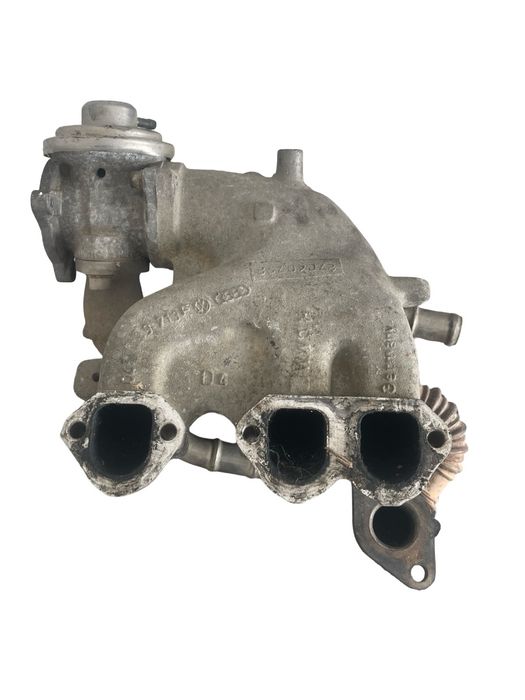 Galerie De Admisie + Egr + Racitor Gaze Seat Ibiza Iv 6L1 2002 - 2009