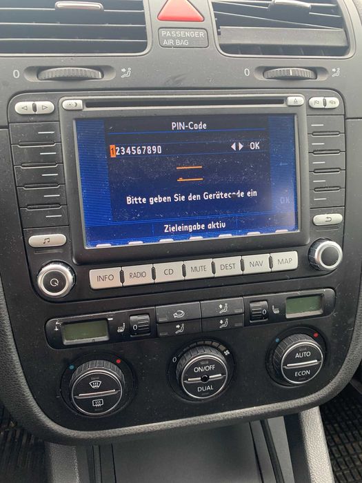 vw golf 5 фолксваген голф