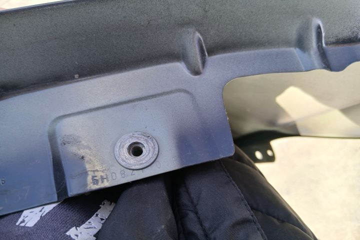 ARIPA STANGA FATA 5H0821105F  5H0821105F Volkswagen VW Golf a 8-a gen