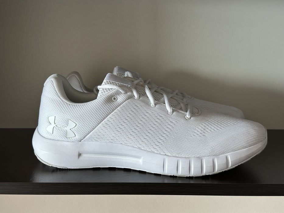 Under Armour Micro G Pursuit 47номер 30.5см Стелка,Като Нови