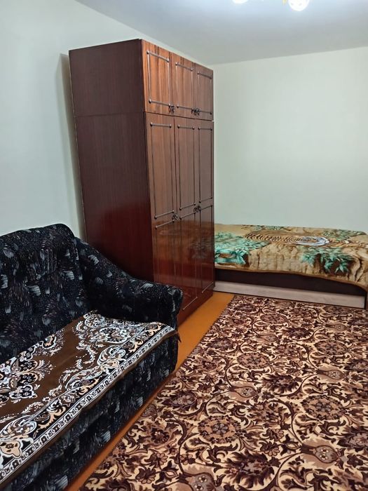 Сдам квартиру на длительный срок