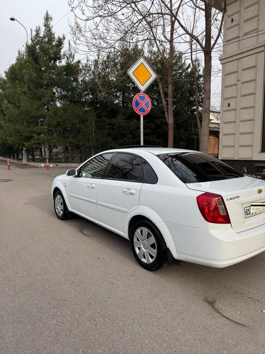 Lacetti 1.8 2010yil 197.000 probeg bir qo’l