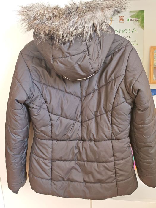 Детско зимно яке Columbia