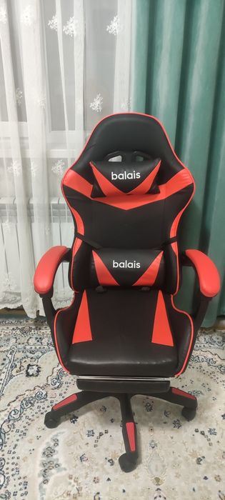 Игровое кресло Balais — еще  с гаратией