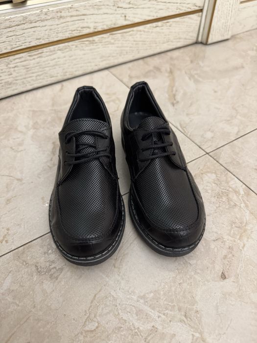 Туфли на мальчика