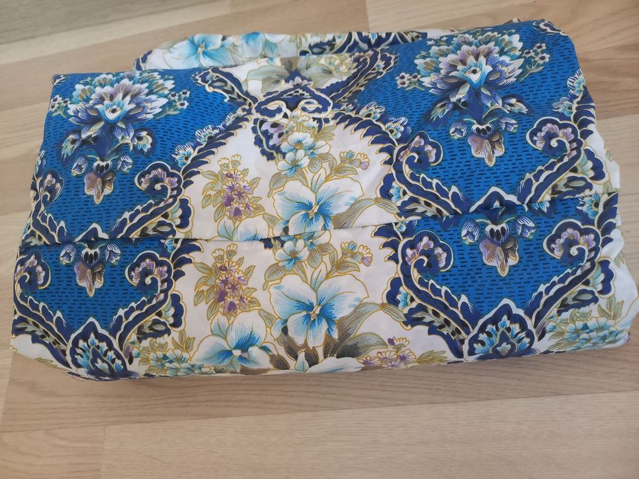 Новые пододеяльники, простыни, наволочки