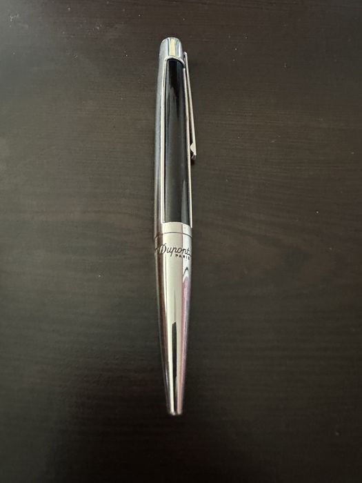 S.T. DUPONT Химикал