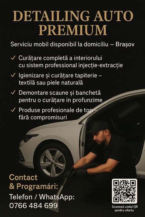 Detailing profesional
