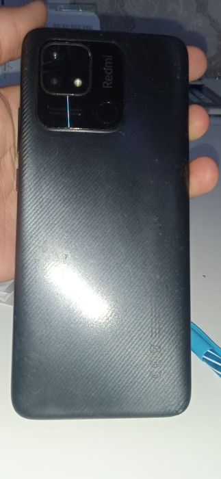 Продам или обменяю Редми 10С!!!